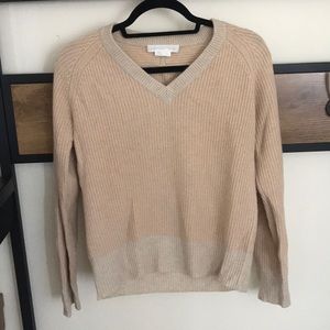 Alexander Wang 100% cashmere Sweater Size M